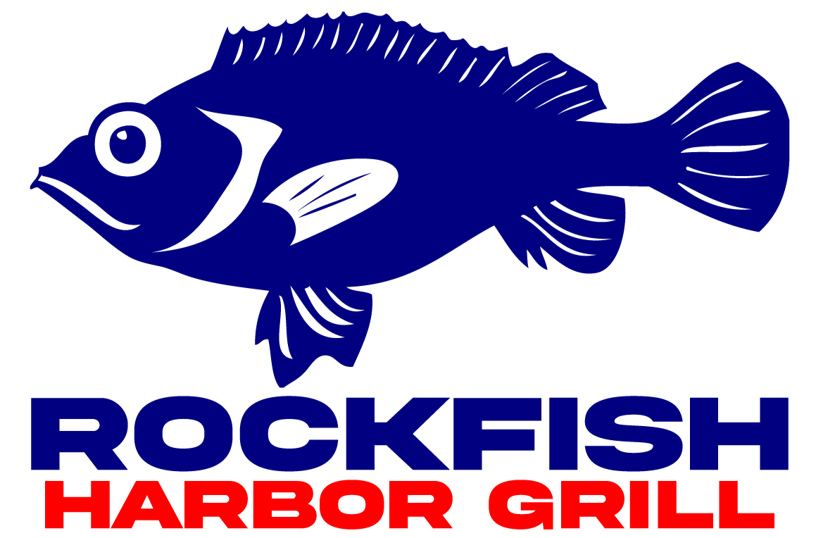 a VIP at Rockfish Harbor Grill Monterey Oceanfront Restaurant